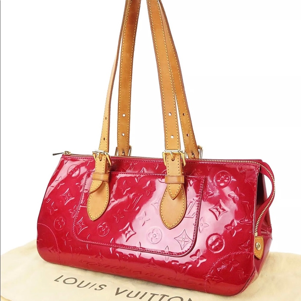 Louis Vuitton Rosewood Avenue